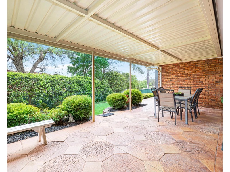 2 MARLOCK STREET, Kingswood NSW 2747