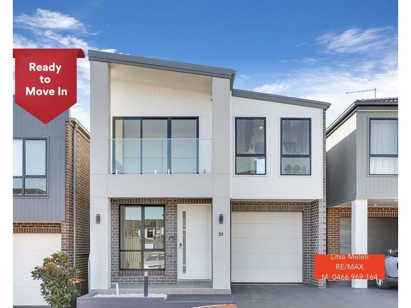 Marsden Park NSW 2765