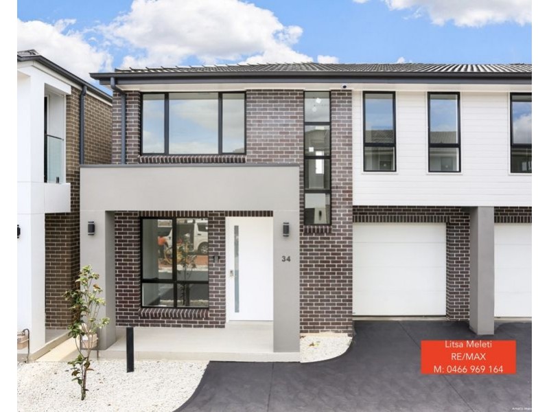 Marsden Park NSW 2765