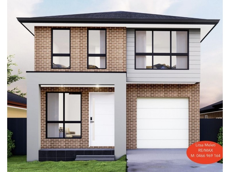 Marsden Park NSW 2765