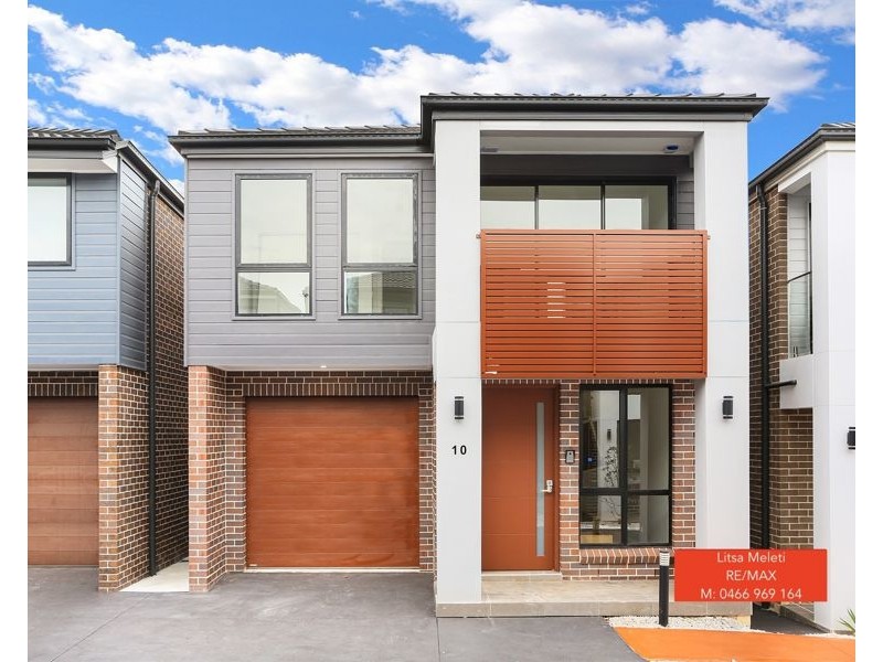 Marsden Park NSW 2765