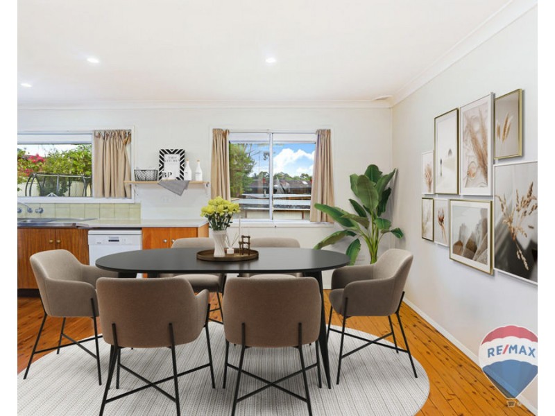 30 BEL-AIR ROAD, Penrith NSW 2750