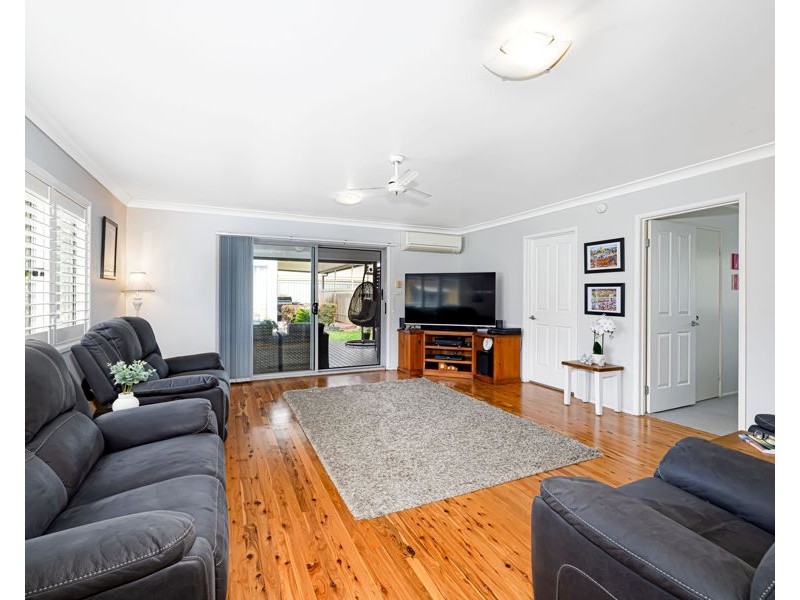 108 CAMBRIDGE STREET, Cambridge Park NSW 2747