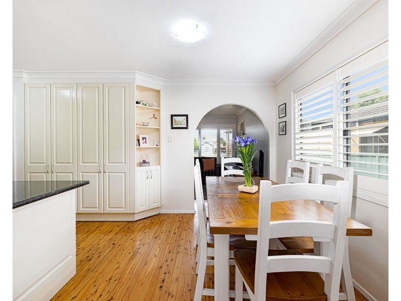 108 CAMBRIDGE STREET, Cambridge Park NSW 2747