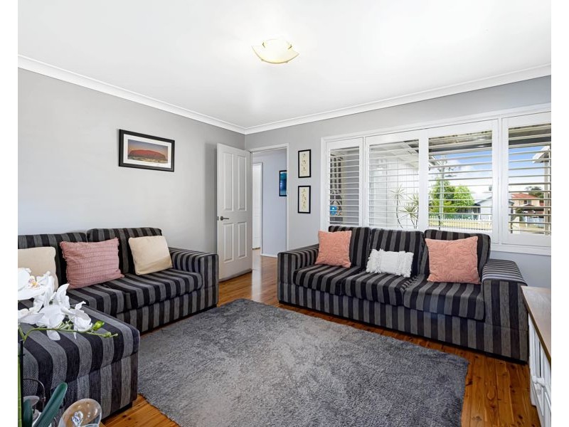 108 CAMBRIDGE STREET, Cambridge Park NSW 2747