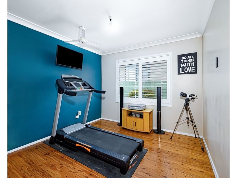 108 CAMBRIDGE STREET, Cambridge Park NSW 2747