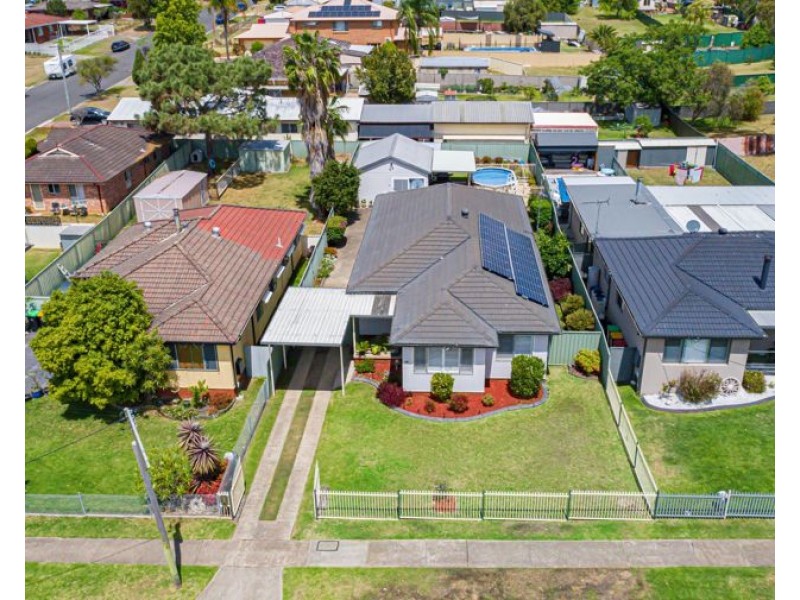 108 CAMBRIDGE STREET, Cambridge Park NSW 2747