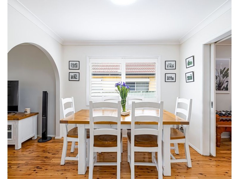 108 CAMBRIDGE STREET, Cambridge Park NSW 2747