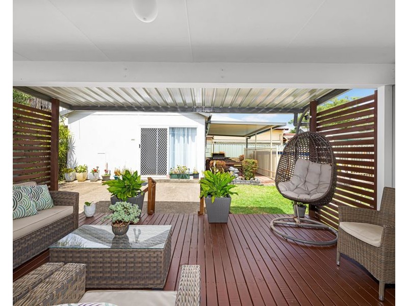 108 CAMBRIDGE STREET, Cambridge Park NSW 2747