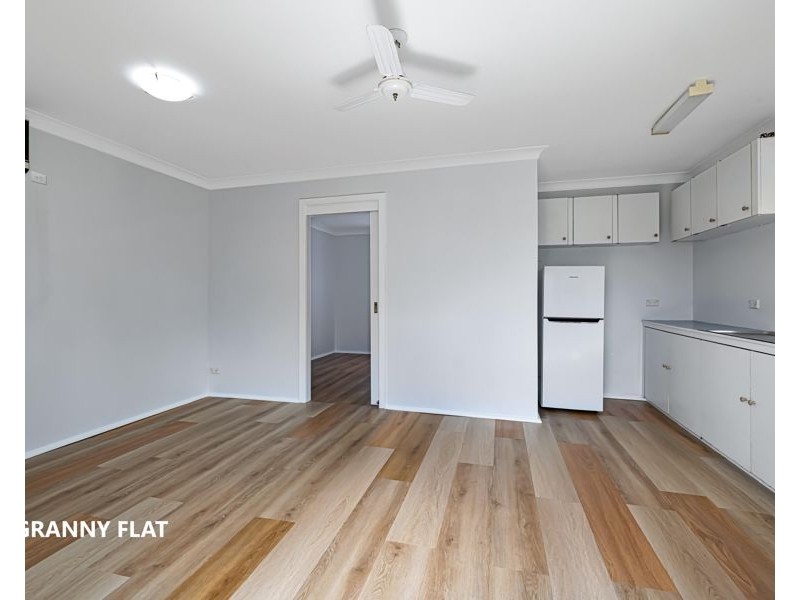 108 CAMBRIDGE STREET, Cambridge Park NSW 2747