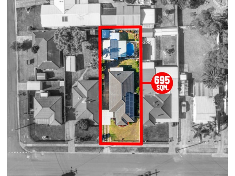 108 CAMBRIDGE STREET, Cambridge Park NSW 2747