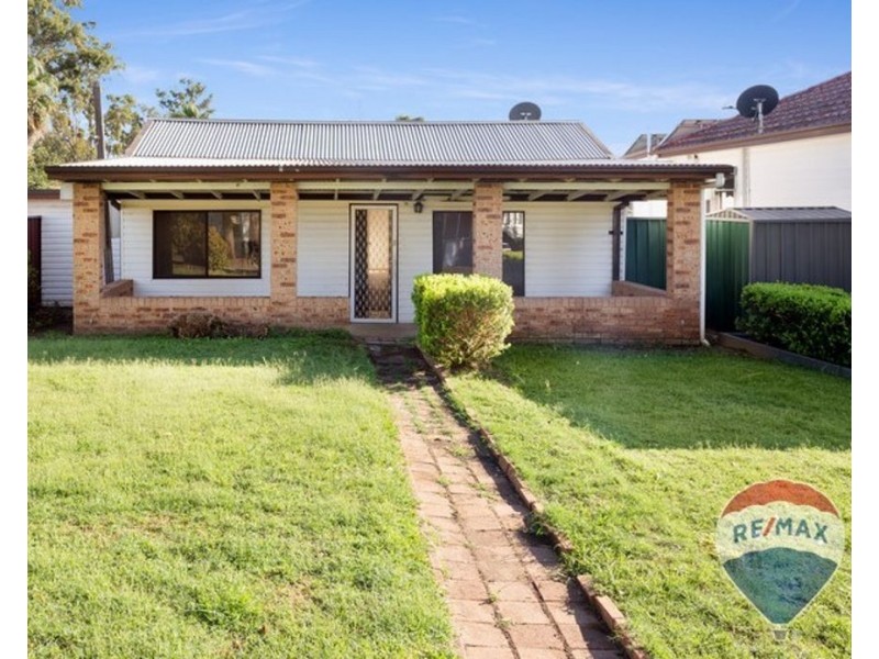 127 CAMBRIDGE STREET, Cambridge Park NSW 2747