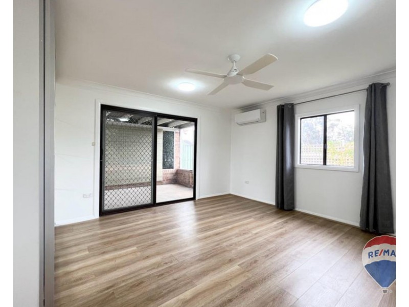 127 CAMBRIDGE STREET, Cambridge Park NSW 2747