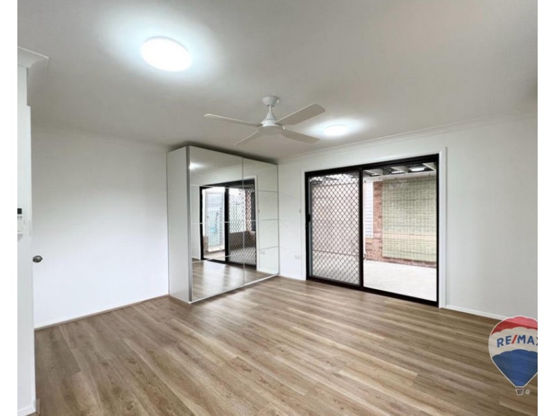 127 CAMBRIDGE STREET, Cambridge Park NSW 2747