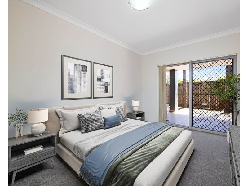 1/13-19 ROBERT STREET, Penrith NSW 2750