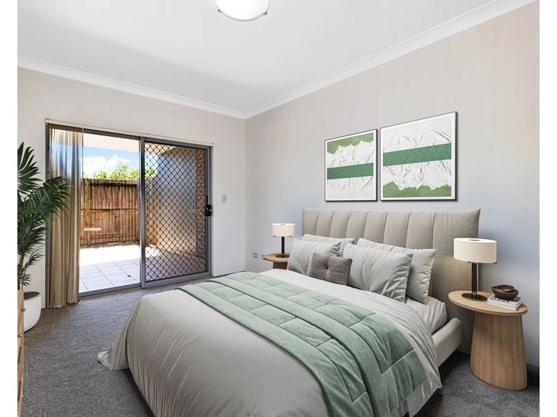 1/13-19 ROBERT STREET, Penrith NSW 2750
