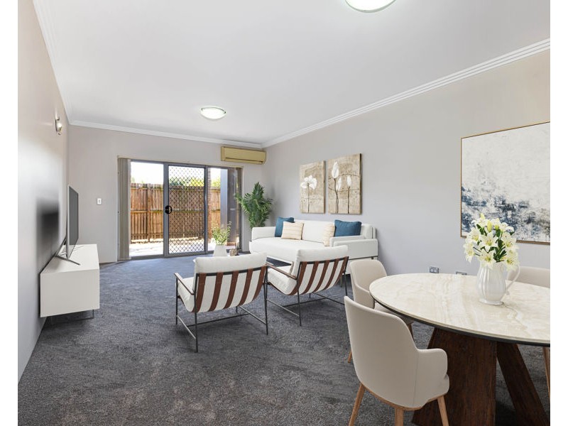 1/13-19 ROBERT STREET, Penrith NSW 2750