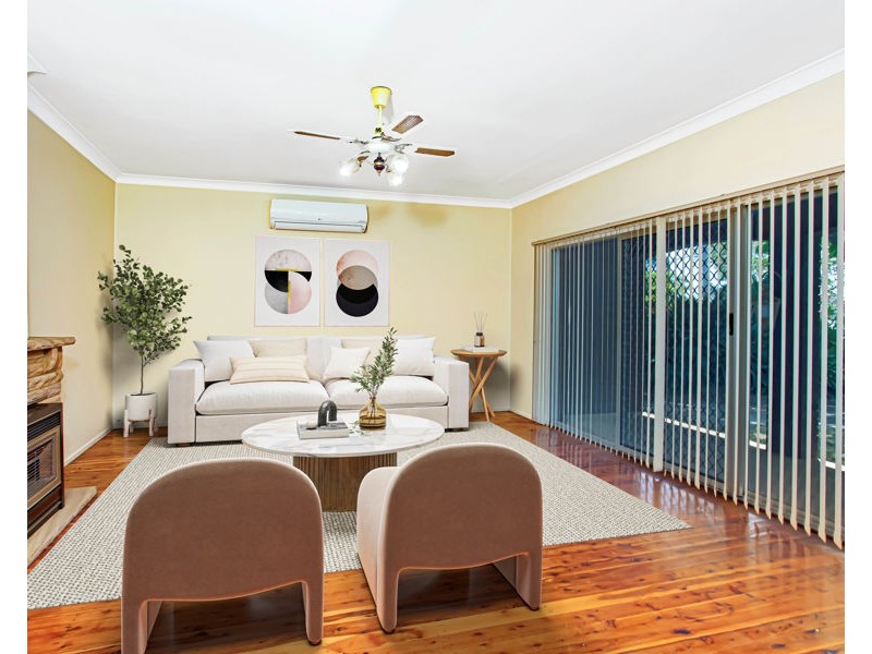 90 BARLOW STREET, Cambridge Park NSW 2747