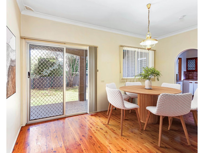 90 BARLOW STREET, Cambridge Park NSW 2747