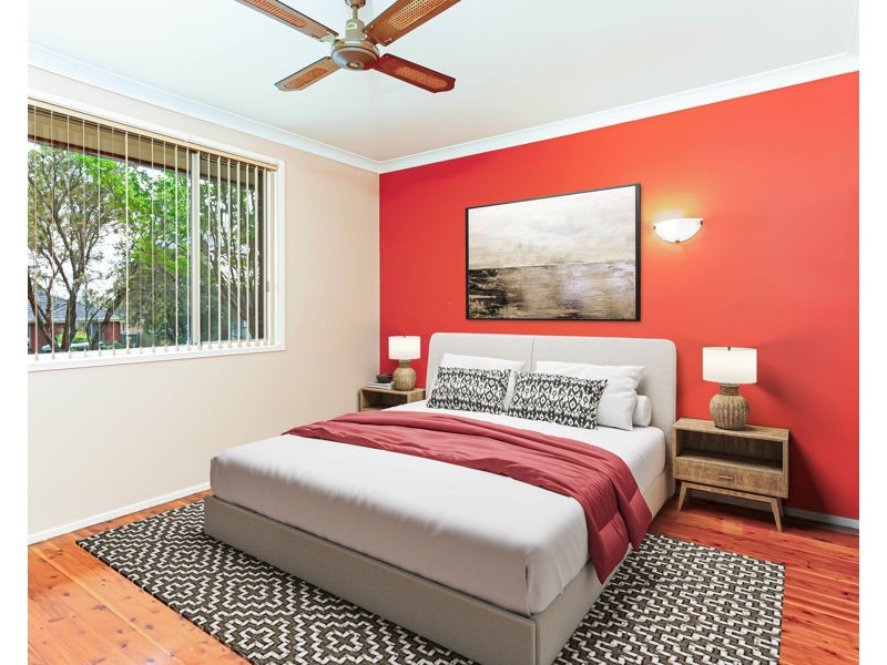 90 BARLOW STREET, Cambridge Park NSW 2747