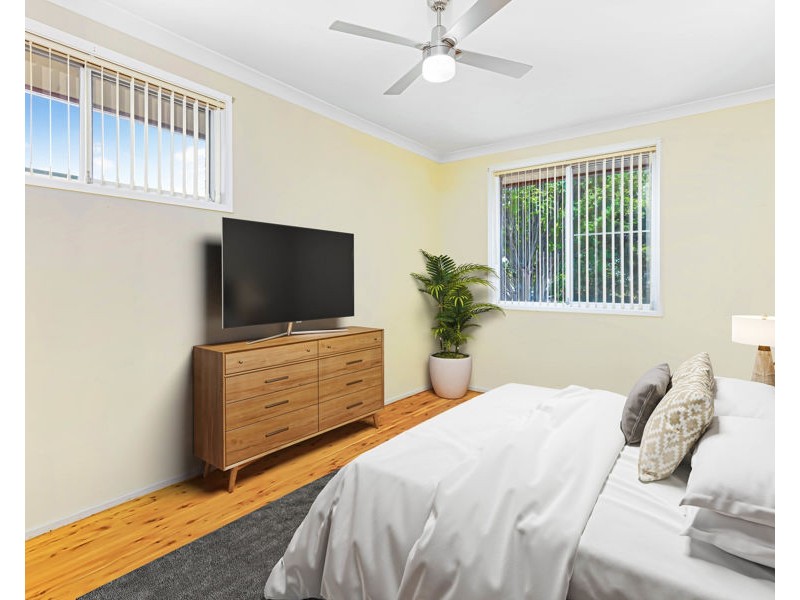 90 BARLOW STREET, Cambridge Park NSW 2747