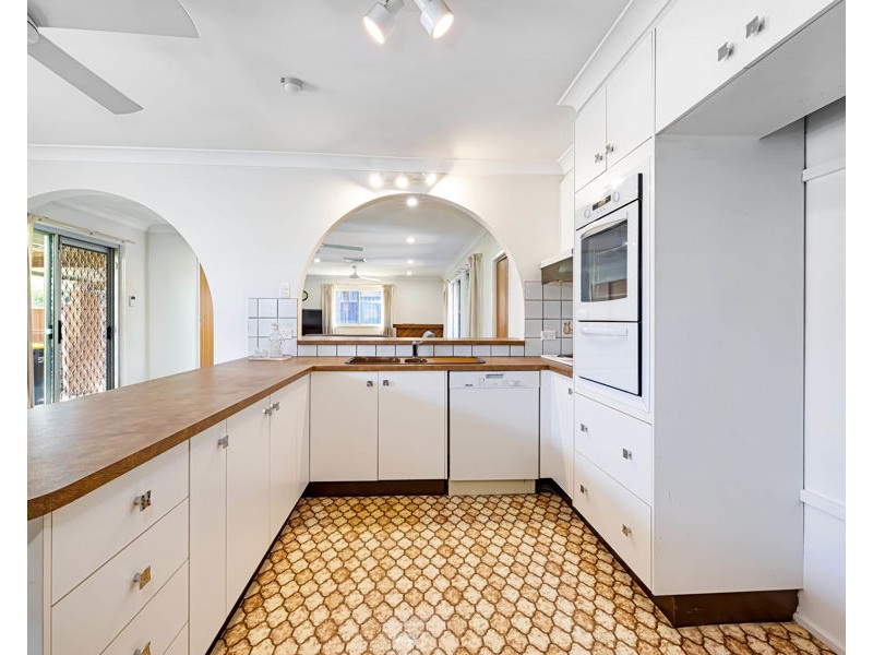 5 WEMBLEY AVENUE, Cambridge Park NSW 2747