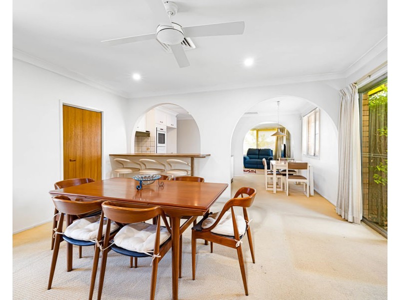 5 WEMBLEY AVENUE, Cambridge Park NSW 2747