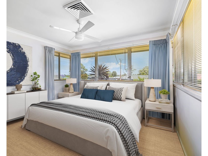 5 WEMBLEY AVENUE, Cambridge Park NSW 2747