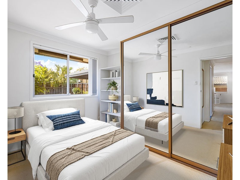 5 WEMBLEY AVENUE, Cambridge Park NSW 2747