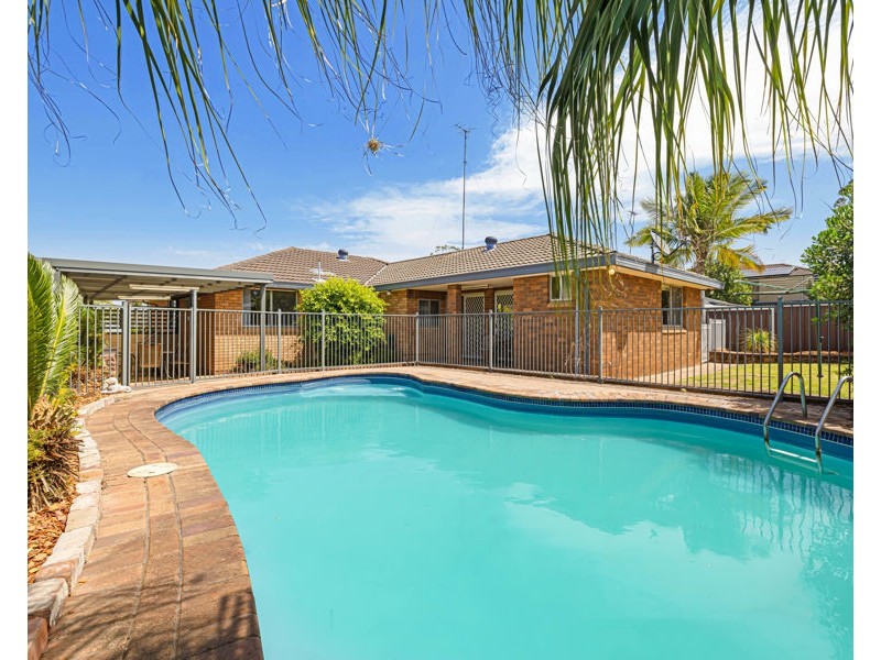 5 WEMBLEY AVENUE, Cambridge Park NSW 2747