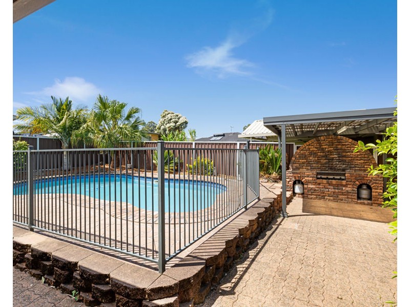 5 WEMBLEY AVENUE, Cambridge Park NSW 2747