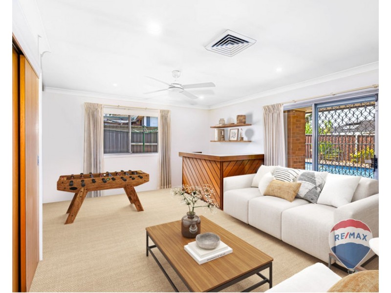 5 WEMBLEY AVENUE, Cambridge Park NSW 2747