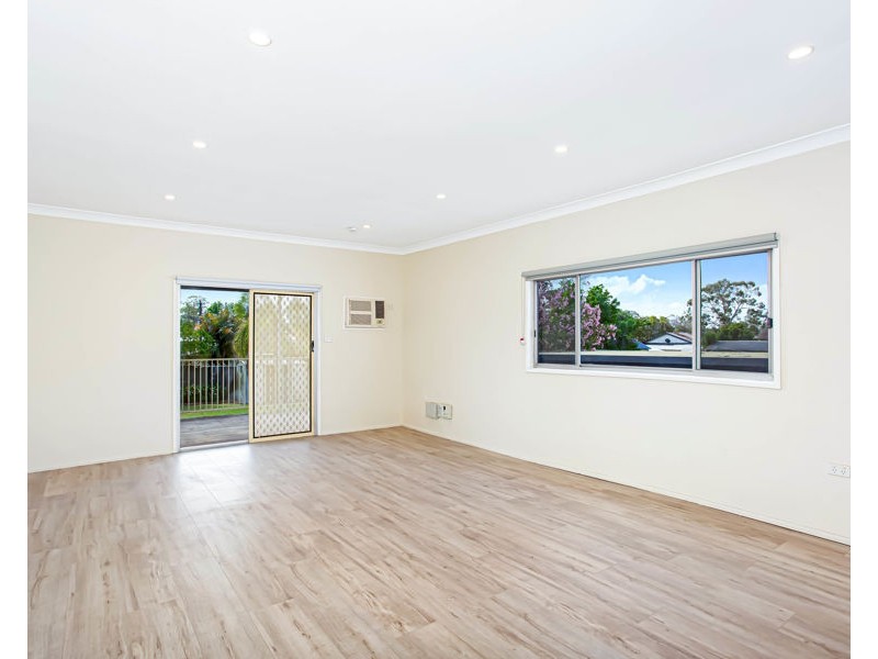 5 BREYLEY ROAD, Cambridge Park NSW 2747