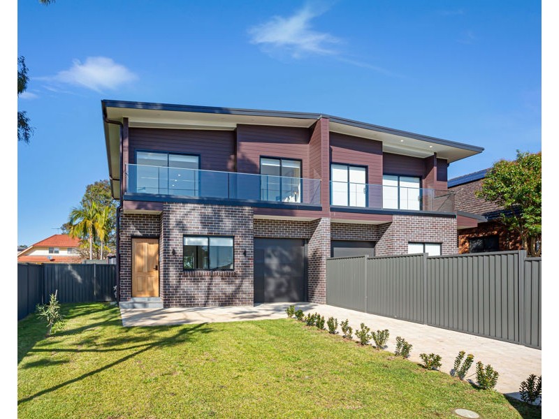 32B Braddon Street, Oxley Park NSW 2760