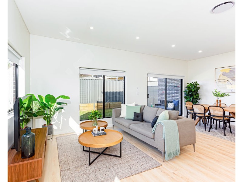 32B Braddon Street, Oxley Park NSW 2760