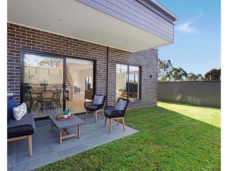 32B Braddon Street, Oxley Park NSW 2760