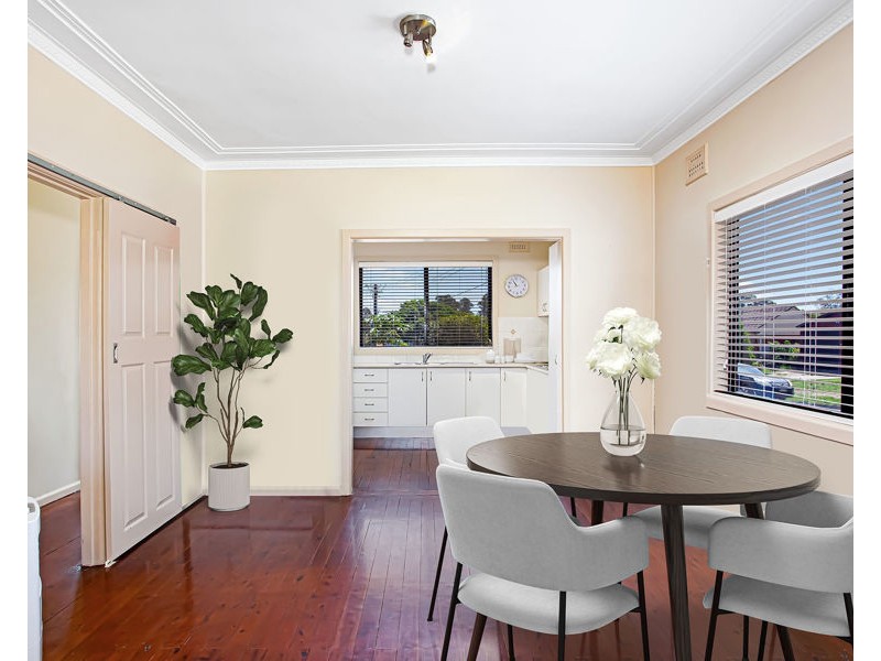31 AND 31A DEBORAH CRESCENT, Cambridge Park NSW 2747