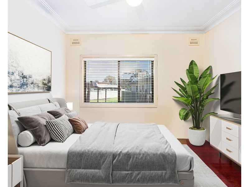 31 AND 31A DEBORAH CRESCENT, Cambridge Park NSW 2747