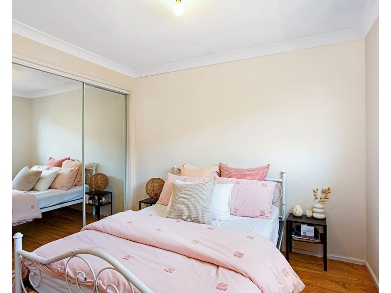 31 AND 31A DEBORAH CRESCENT, Cambridge Park NSW 2747