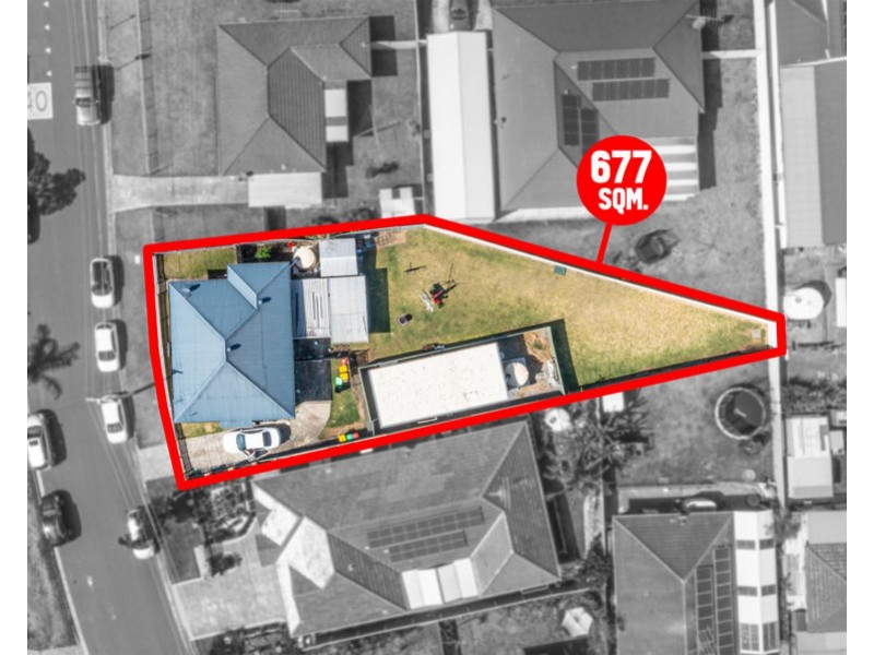 31 AND 31A DEBORAH CRESCENT, Cambridge Park NSW 2747