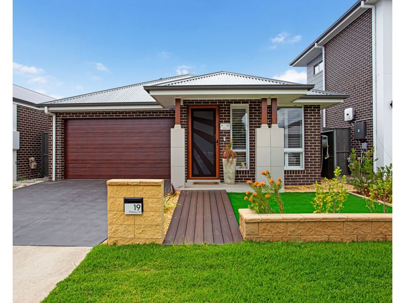 19 Platypus Street (MELONBA), Marsden Park NSW 2765