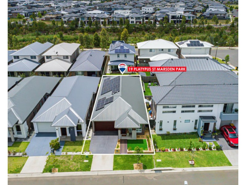 19 Platypus Street (MELONBA), Marsden Park NSW 2765