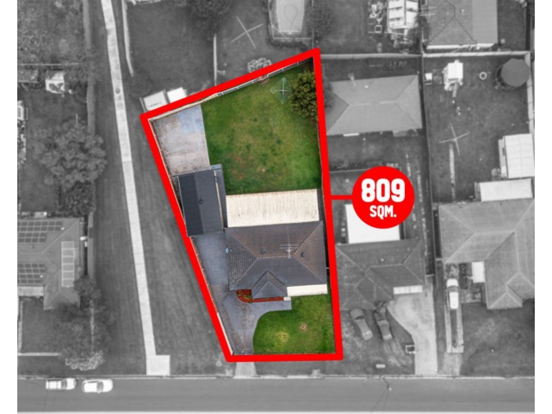 127 WRENCH STREET, Cambridge Park NSW 2747