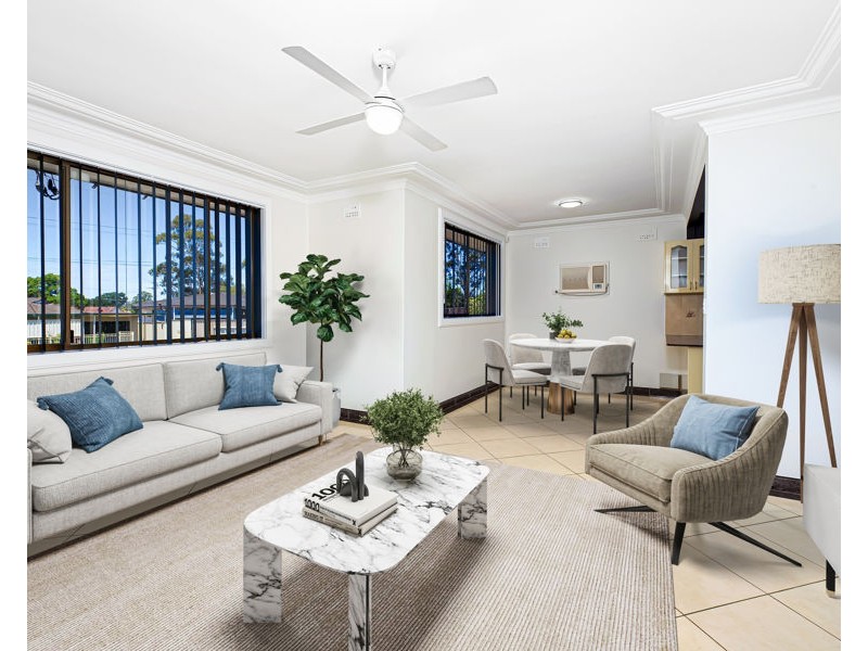 127 WRENCH STREET, Cambridge Park NSW 2747