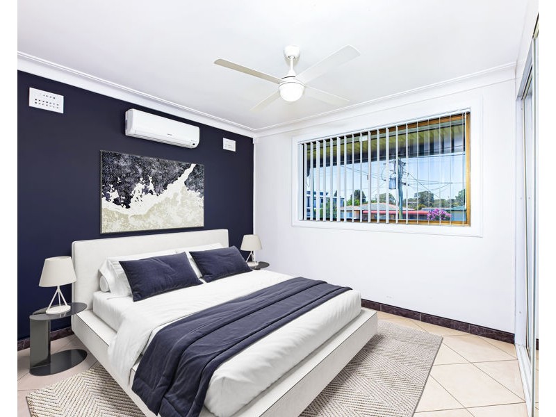 127 WRENCH STREET, Cambridge Park NSW 2747