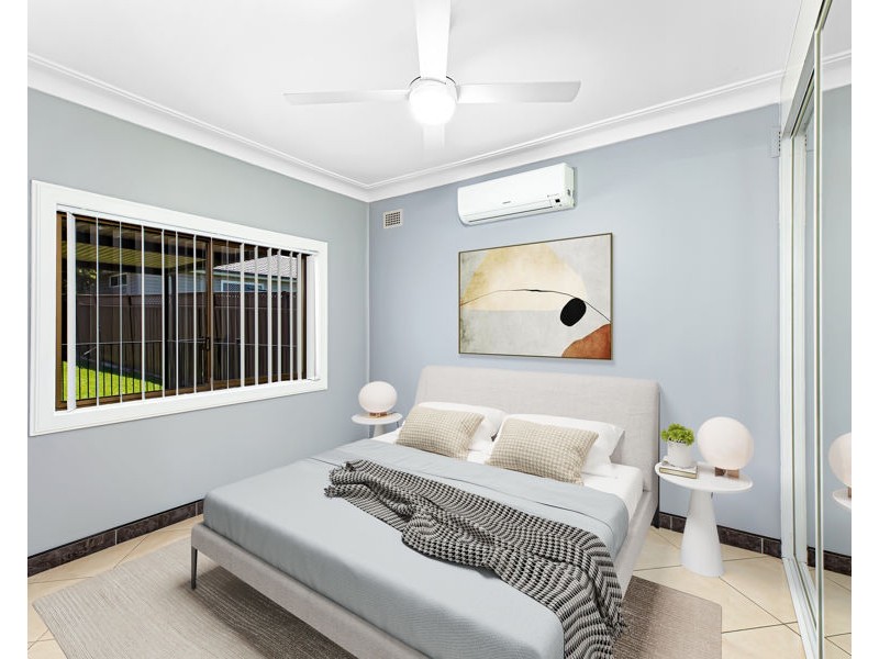 127 WRENCH STREET, Cambridge Park NSW 2747