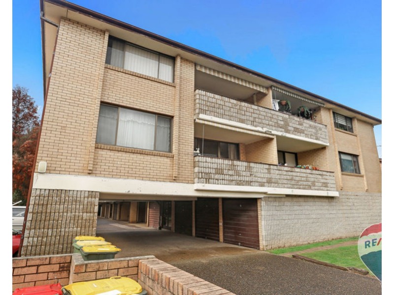 13/21-25 Blaxcell Street, Granville NSW 2142