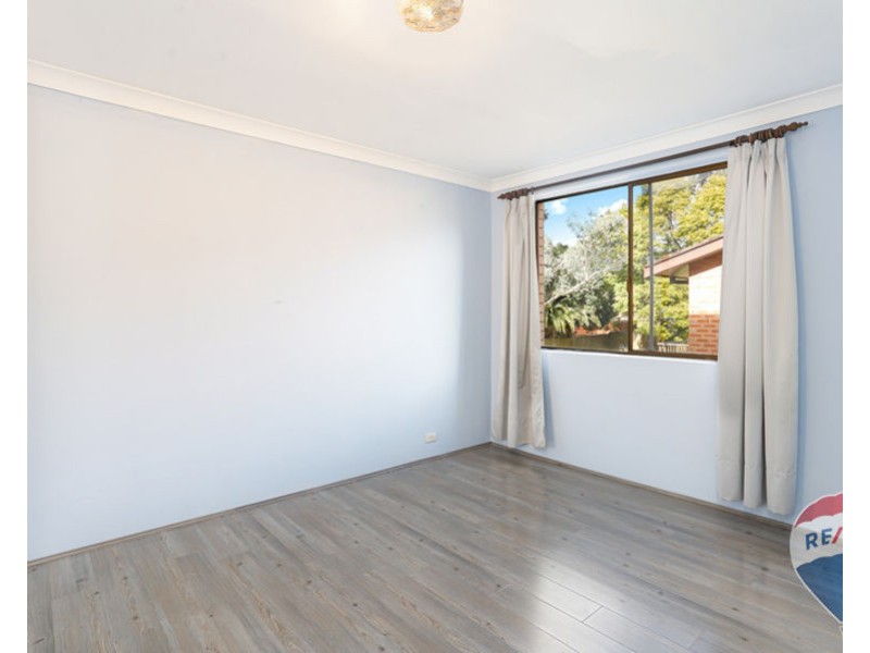 13/21-25 Blaxcell Street, Granville NSW 2142