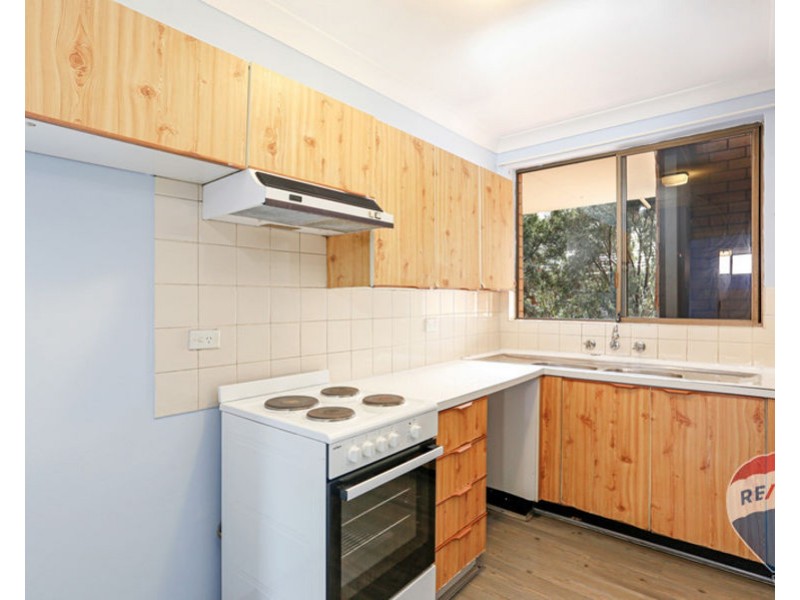 13/21-25 Blaxcell Street, Granville NSW 2142