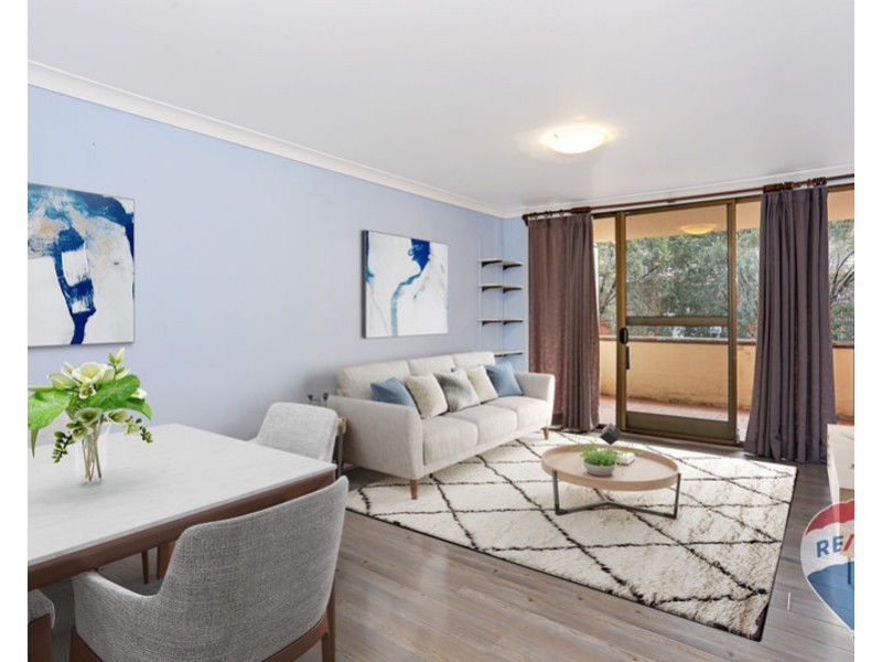 13/21-25 Blaxcell Street, Granville NSW 2142